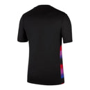 Camisa Seleção Inglaterra II 25/26 - Torcedor Nike Masculina - Preta