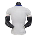 Camisa Seleção França II 25/26 - Jogador Nike Masculina - Bege