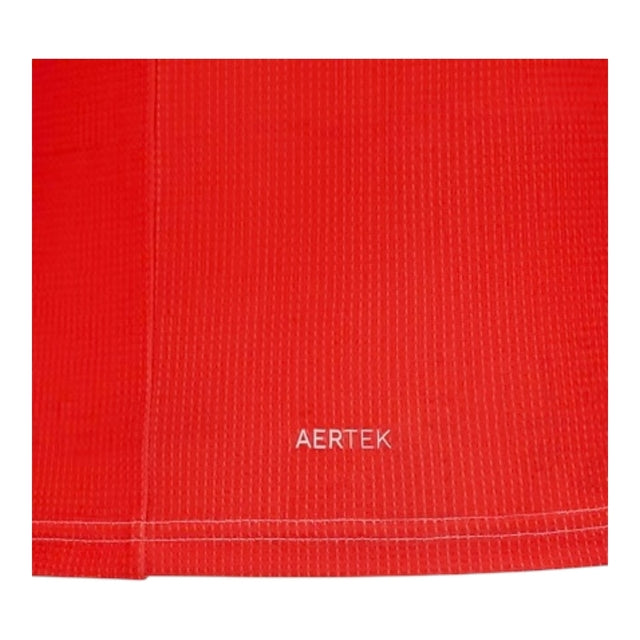 Camisa Feyenoord I 25/26 - Torcedor Castore Masculina - Branca e vermelha