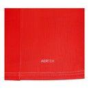 Camisa Feyenoord I 25/26 -  Castore Feminina - Branca e vermelha