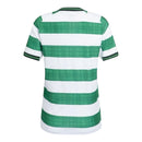 Camisa Celtic I 25/26 -  Adidas Feminina - Branca e verde
