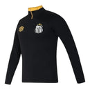 Jaqueta Corta-Vento Santos Treino 25/26 - Umbro - Preta