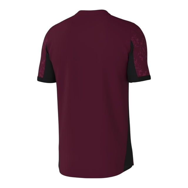 Camisa Galatasaray III 25/26 - Torcedor Puma Masculina - Vinho