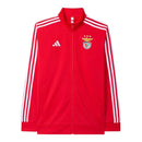 Jaqueta Corta-Vento Benfica 25/26 - Masculina Adidas - Vermelha
