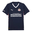 Camisa PSV Eindhoven II 25/26 - Torcedor Puma Masculina - Azul