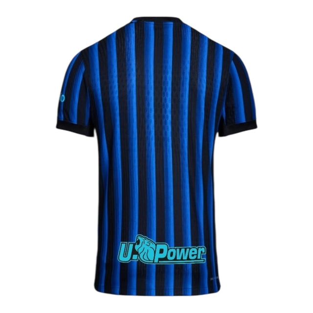 Camisa Inter de Milão I 25/26 - Torcedor Nike Masculina - Azul e preta