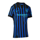 Camisa Inter de Milão I 25/26 -  Nike Feminina - Azul e preta