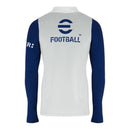 Jaqueta Corta-Vento Inter de Milão 25/26 - Masculina Nike - Azul e cinza