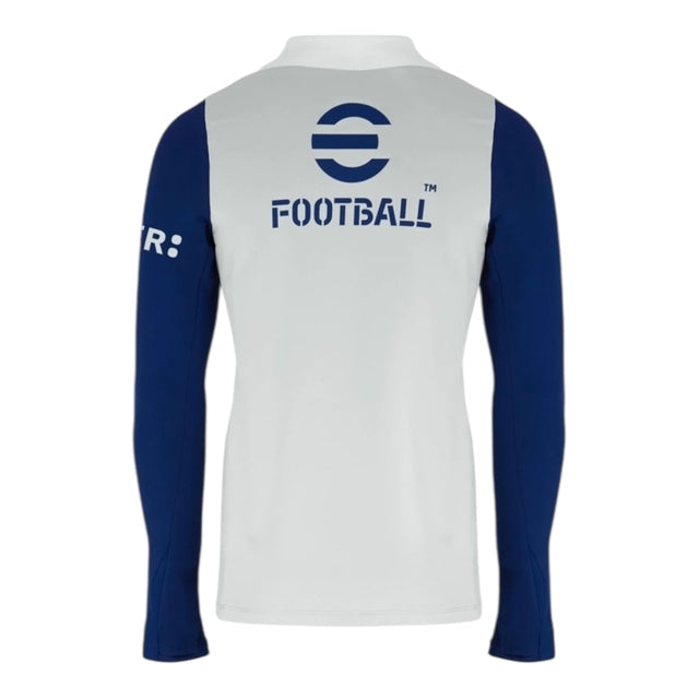 Jaqueta Corta-Vento Inter de Milão 25/26 - Masculina Nike - Azul e cinza