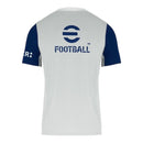 Camisa Inter de Milão Treino 25/26 - Torcedor Nike Masculina - Cinza e azul