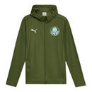 Jaqueta Corta-Vento Palmeiras 25/26 - Masculina Puma - Verde