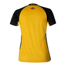 Camisa Sport Recife II 25/26 -  Umbro Feminina - Amarela e preta