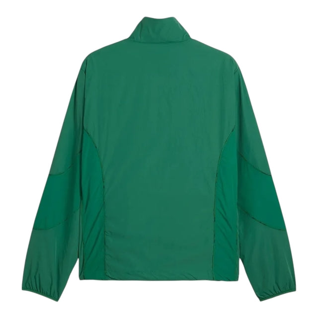 Jaqueta Corta-Vento Palmeiras Edição especial Mundial de Clubes 25/26 - Masculina Puma - Verde