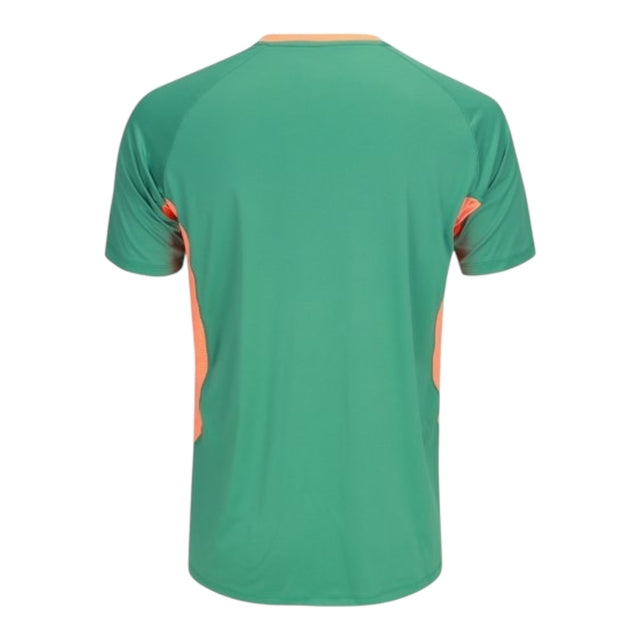 Camisa Fluminense Treino 25/26 - Torcedor Umbro Masculina - Verde