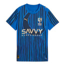 Camisa Al-Hilal Edição especial Mundial de Clubes 25/26 -  Puma Feminina - Azul