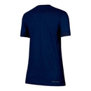 Camisa Paris Saint-Germain I 25/26 -  Nike Feminina - Azul