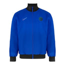 Jaqueta Corta-Vento Inter de Milão 25/26 - Masculina Nike - Azul e preta