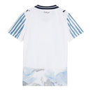 Camisa Monterrey Edição especial Mundial de Clubes II 25/26 -  Puma Feminina - Branca com detalhes em azul