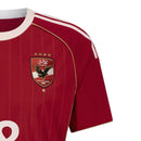 Camisa Al-Ahly I 25/26 - Torcedor Adidas Masculina - Vermelha