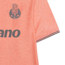 Camisa Porto Edição especial Mundial de Clubes II 25/26 - Torcedor New Balance Masculina - Rosa com detalhes em azul