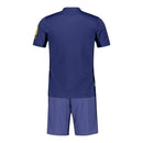 Kit Infantil Atlético de Madrid II 25/26 - Nike - Azul