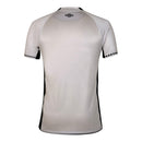 Camisa Athletico Paranaense II 25/26 - Torcedor Umbro Masculina - Branca com detalhes em preto