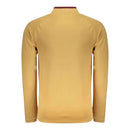 Jaqueta Corta-Vento Athletico Paranaense Treino 25/26 - Masculina Umbro - Amarela