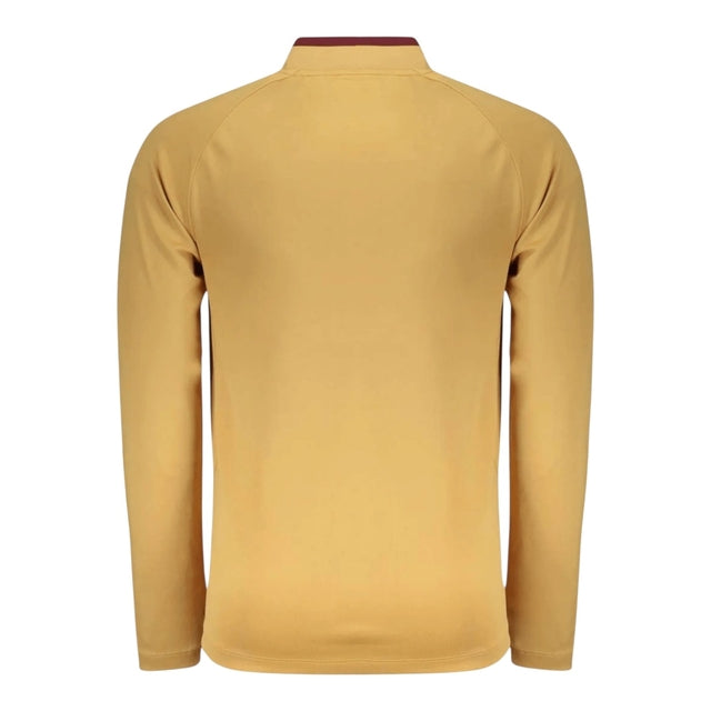 Jaqueta Corta-Vento Athletico Paranaense Treino 25/26 - Masculina Umbro - Amarela