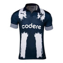 Camisa Monterrey Edição especial Mundial de Clubes I 25/26 - Torcedor Puma Masculina - Azul com detalhes em branco