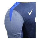 Camisa Paris Saint-Germain Treino 25/26 - Jogador Nike Masculina - Azul