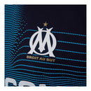 Camisa Olympique Marseille II 25/26 - Torcedor Puma Masculina - Azul