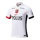Camisa Urawa Reds Diamonds II 25/26 - Torcedor Nike Masculina - Branca