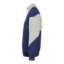 Jaqueta Corta-Vento Tottenham I 25/26 - Masculina Nike - Azul e cinza