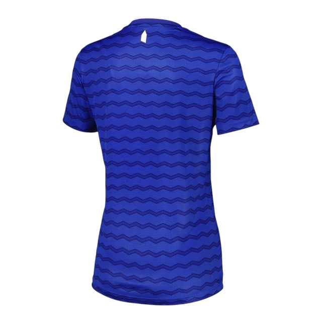Camisa Everton I 25/26 -  Castore Feminina - Azul