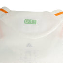 Camisa Celtic III 25/26 - Torcedor Adidas Masculina - Branca e verde