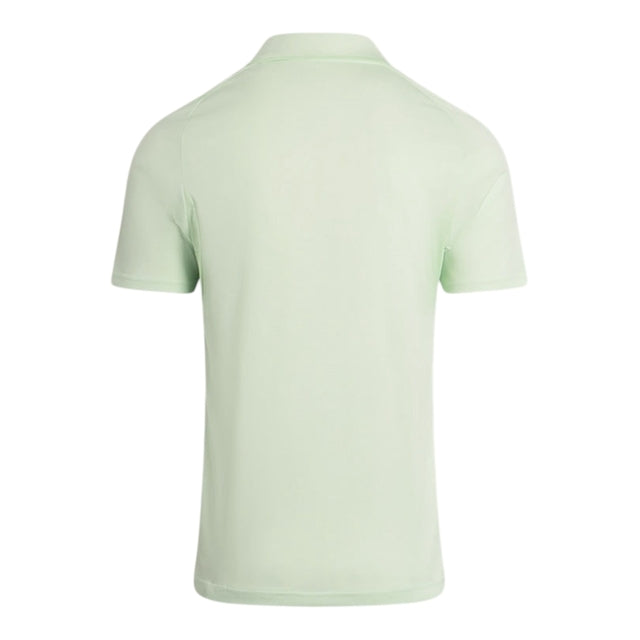 Camisa Polo Celtic Treino 25/26 - Torcedor Adidas Masculina - Verde