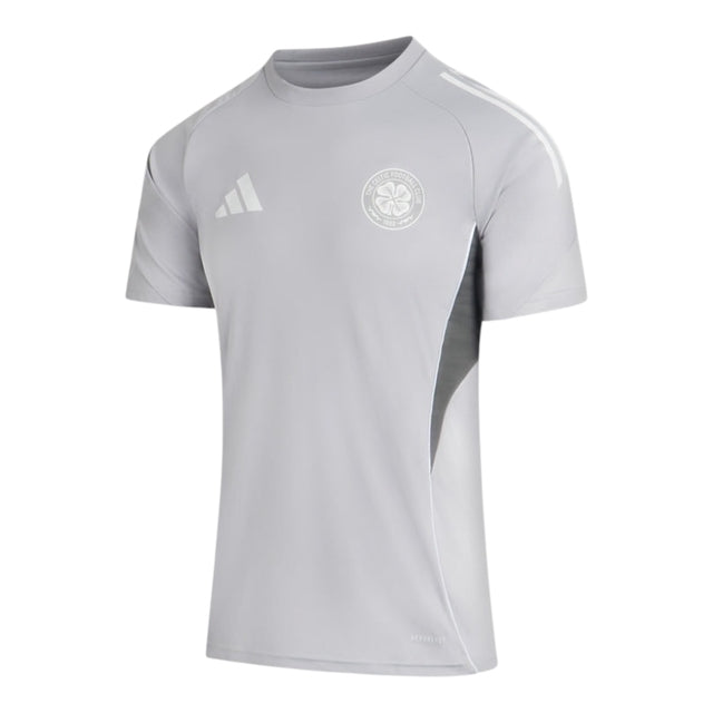 Camisa Celtic Treino 25/26 - Torcedor Adidas Masculina - Treino