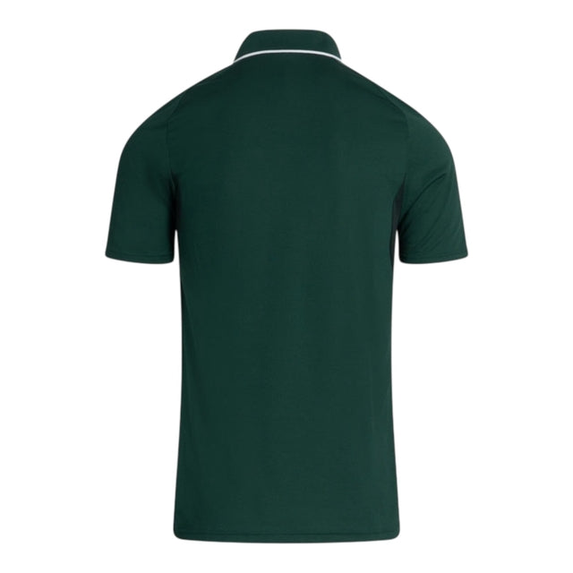 Camisa Polo Celtic Treino 25/26 - Torcedor Adidas Masculina - Verde