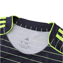 Camisa Celtic II 25/26 - Torcedor Adidas Masculina - Cinza com detalhes em verde