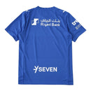 Camisa Al-Hilal I 25/26 - Torcedor Puma Masculina - Azul