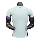 Camisa Al Ain III 25/26 - Jogador Nike Masculina - Azul e roxa