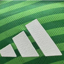 Camisa Newcastle II 25/26 - Jogador Adidas Masculina - Verde