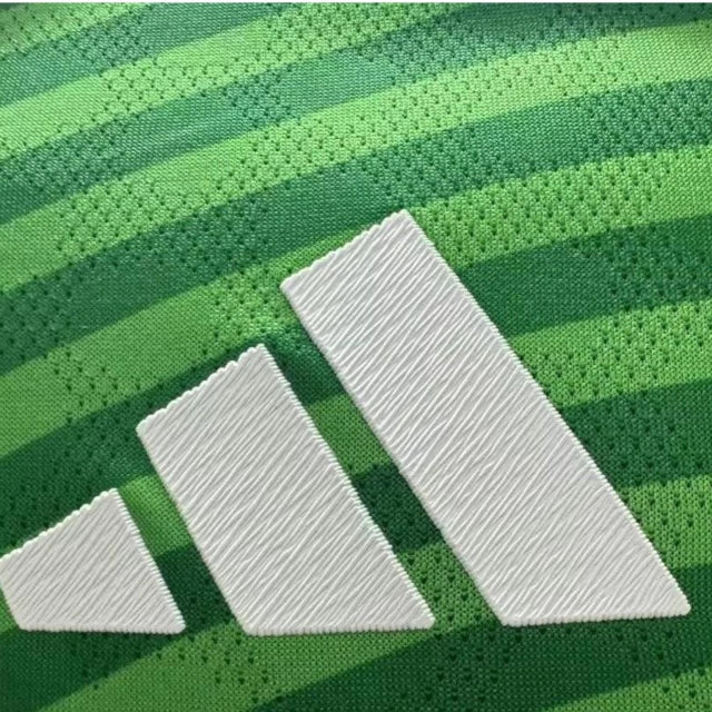 Camisa Newcastle II 25/26 - Jogador Adidas Masculina - Verde