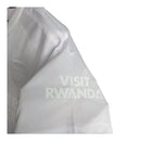 Camisa Arsenal 24/25 - Torcedor Adidas Masculina - Branca