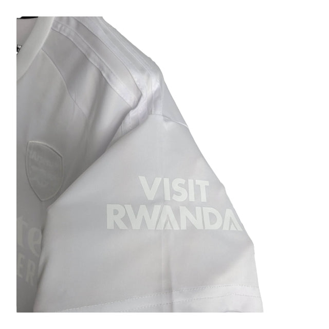 Camisa Arsenal 24/25 - Torcedor Adidas Masculina - Branca