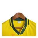 Kit Infantil Brasil Retrô 1994 - Umbro - Amarelo