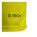 Kit Infantil Al-Nassr I 22/23 - Amarelo com detalhes em azul