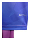 Kit Infantil AC Milan III 23/24 - Puma - Rosa com detalhes em roxo e verde