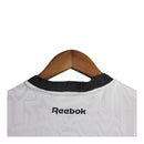 Kit Infantil Botafogo III 23/24 - Reebok - Preto com detalhes em branco