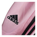 Kit Infantil Inter Miami CF I 23/24 - Adidas - Rosa com detalhes em preto